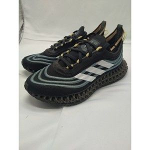 Adidas 4DFWD x Parley Black  Shoes Gx6313 Mens size 5.5
